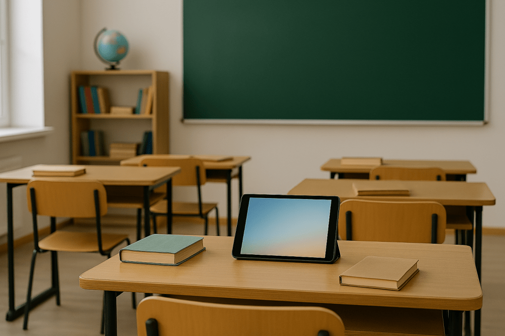 Opinión: La educación entre el ayer y el&nbsp;hoy