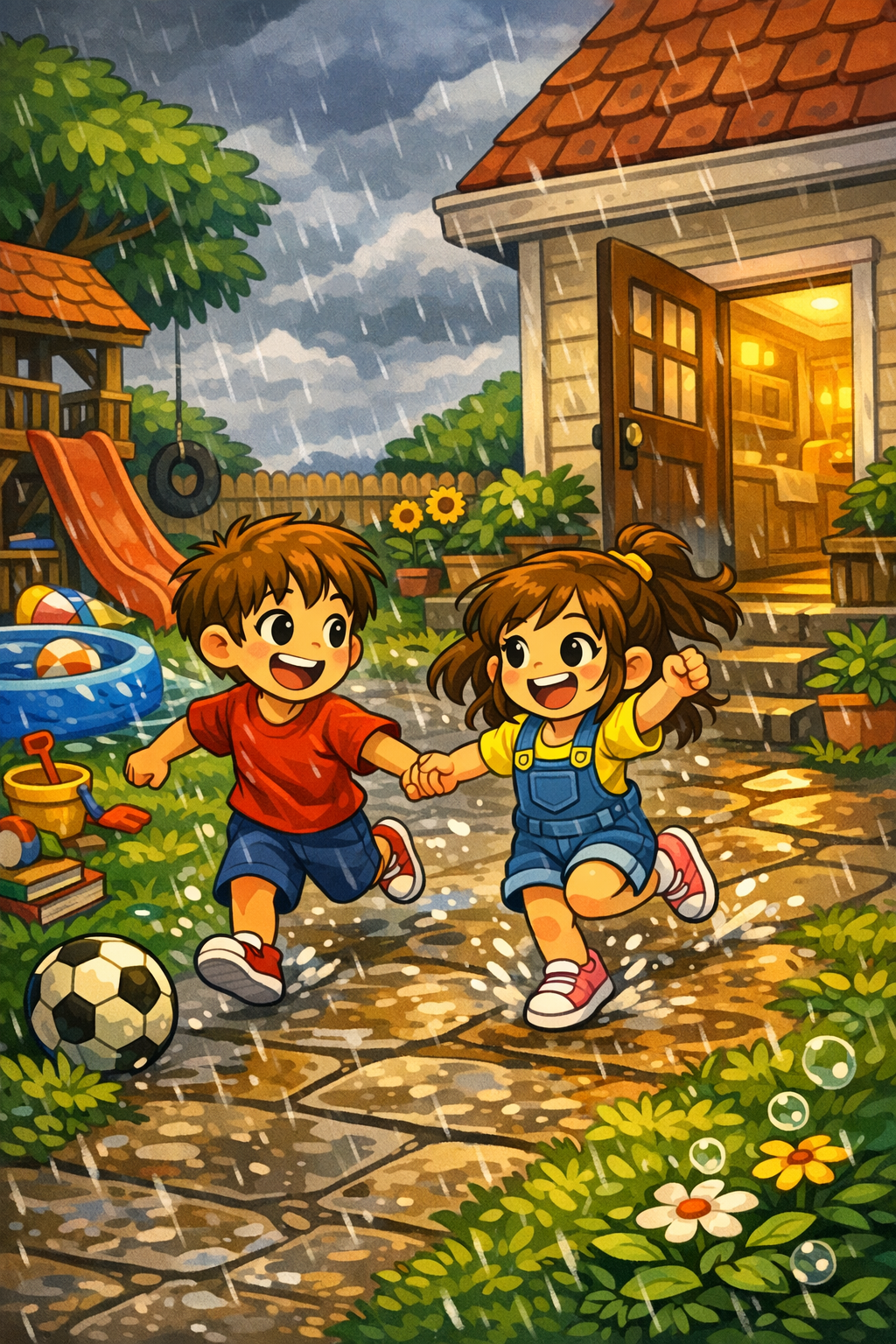 🚀✨ ¡Se acerca algo maravilloso! ✨Something wonderful is&nbsp;coming!