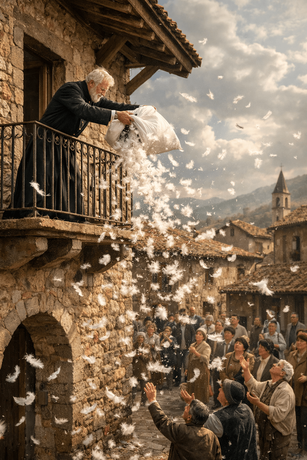 When Honor Cannot Be&nbsp;Mended